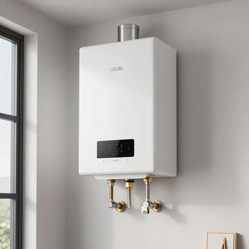 Water Heater Services in Miami Lakes