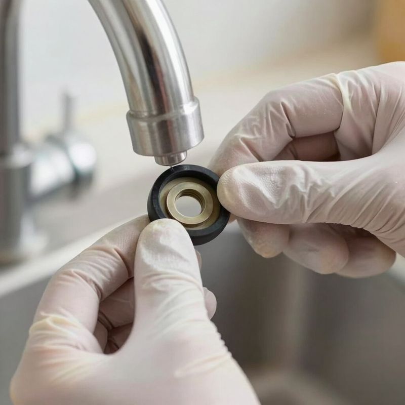 Toilet & Faucet Repair in Miami Lakes
