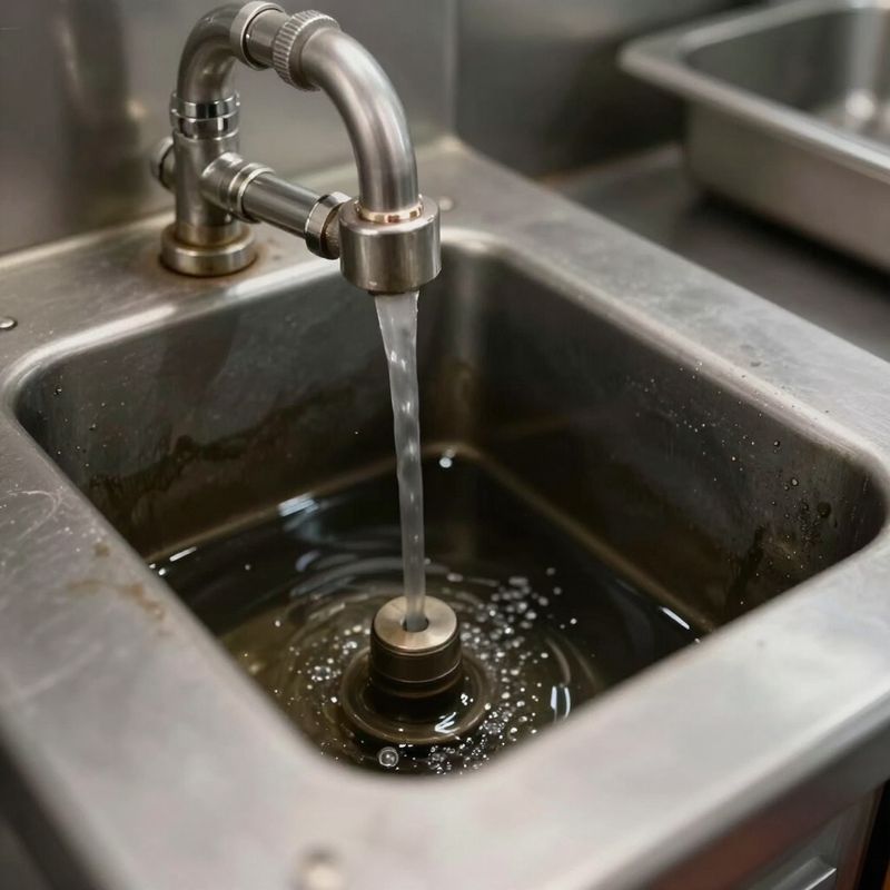 Garbage Disposal in Miami Lakes