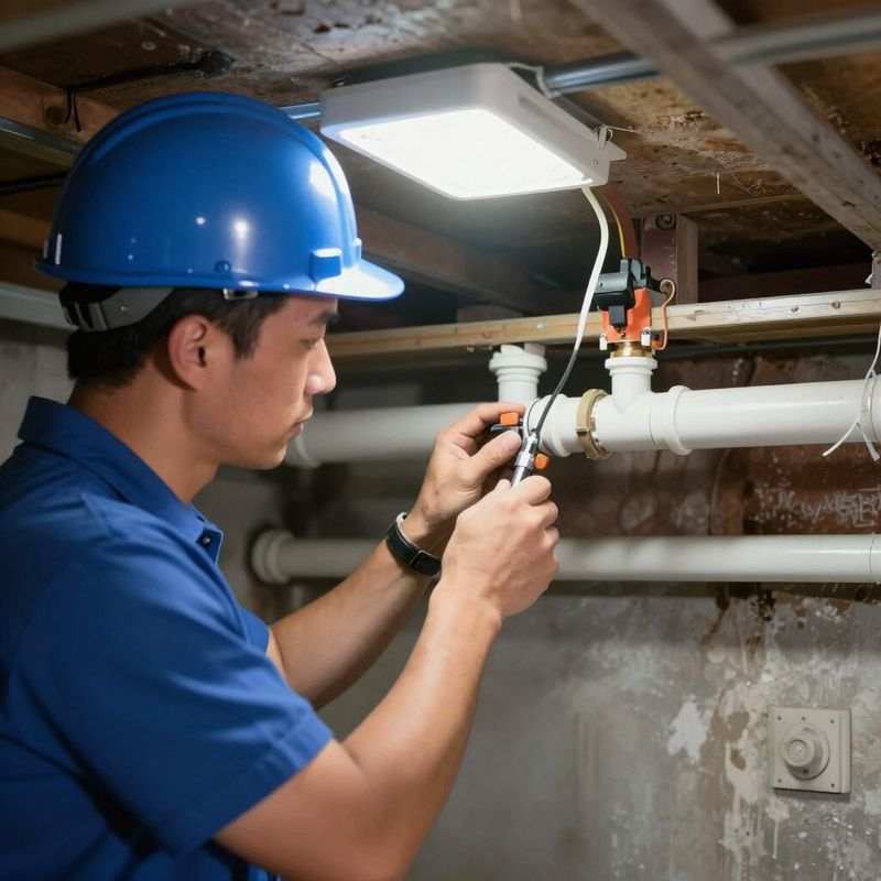 Emergency Plumbing in Miami Lakes